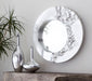 Phillips Collection Home Oversized LTL - Rate to be Quoted Phillips Collection Mercury Mirror, Silver Leaf