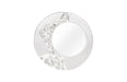 Phillips Collection Home Oversized LTL - Rate to be Quoted Phillips Collection Mercury Mirror, Silver Leaf
