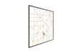 Phillips Collection Home Oversized LTL - Rate to be Quoted Phillips Collection Mesh Wall Art