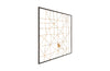 Phillips Collection Home Oversized LTL - Rate to be Quoted Phillips Collection Mesh Wall Art