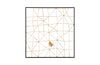 Phillips Collection Home Oversized LTL - Rate to be Quoted Phillips Collection Mesh Wall Art