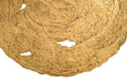Phillips Collection Home Phillips Collection Molten Wall Disc, Large, Gold Leaf