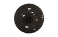 Phillips Collection Home Phillips Collection Molten Wall Disc, Large, Gold Leaf