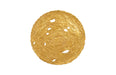 Phillips Collection Home Phillips Collection Molten Wall Disc, Large, Gold Leaf
