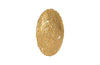 Phillips Collection Home Phillips Collection Molten Wall Disc, Medium, Gold Leaf