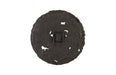 Phillips Collection Home Phillips Collection Molten Wall Disc, Medium, Gold Leaf