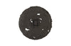 Phillips Collection Home Phillips Collection Molten Wall Disc, Medium, Gold Leaf