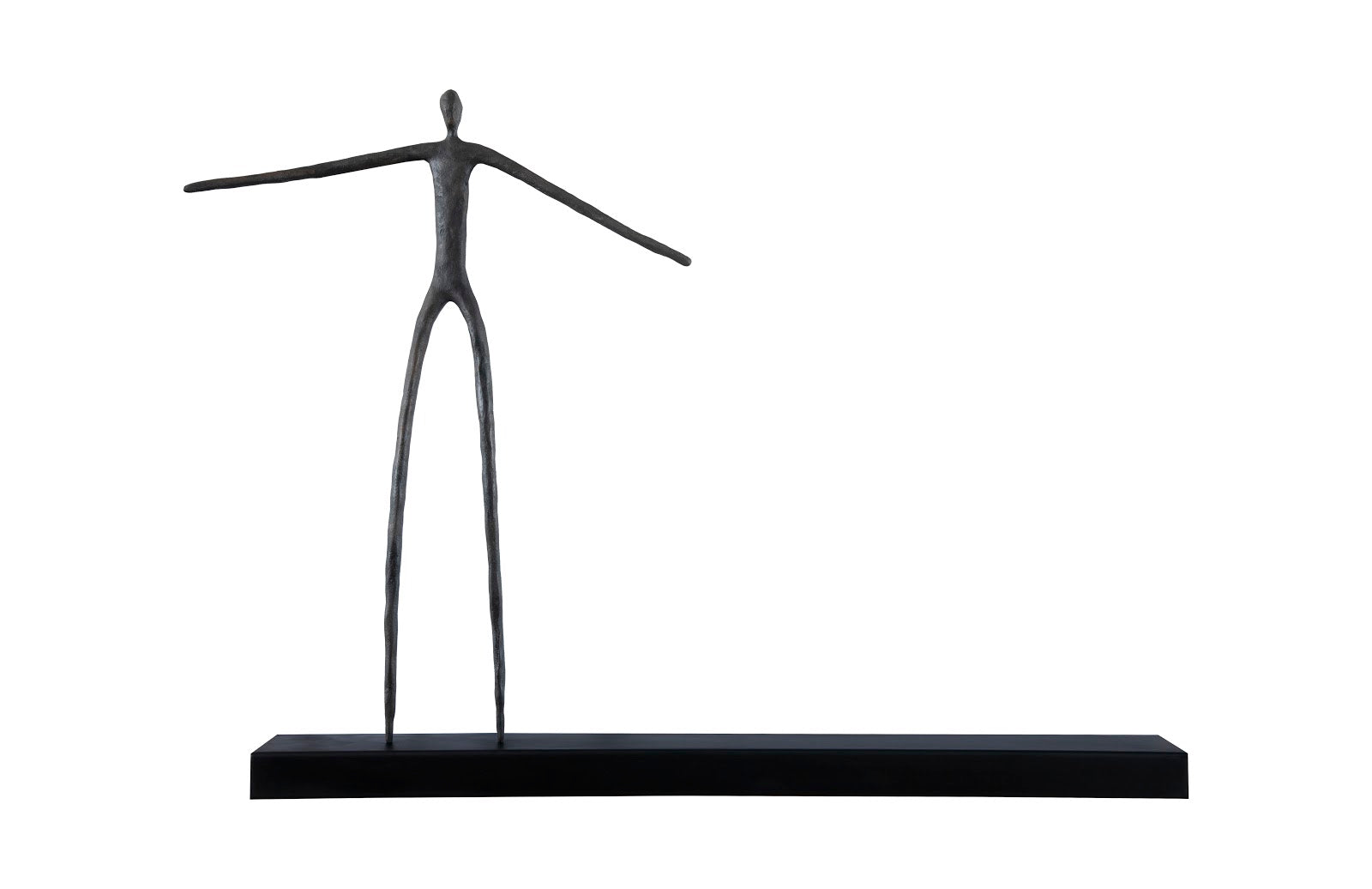 Phillips Collection Home Phillips Collection Moveable Man on Shelf, Standing