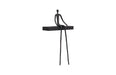 Phillips Collection Home Phillips Collection Moveable Man On Short Shelf , Sitting, A