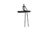 Phillips Collection Home Phillips Collection Moveable Man On Short Shelf , Sitting, A