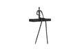 Phillips Collection Home Phillips Collection Moveable Man On Short Shelf, Sitting, B