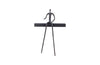 Phillips Collection Home Phillips Collection Moveable Man On Short Shelf, Sitting, B