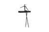 Phillips Collection Home Phillips Collection Moveable Man On Short Shelf, Sitting, C