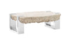 Phillips Collection Home Oversized LTL - Rate to be Quoted Phillips Collection Negotiation Coffee Table, Ash