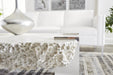 Phillips Collection Home Oversized LTL - Rate to be Quoted Phillips Collection Negotiation Coffee Table, Ash