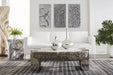 Phillips Collection Home Oversized LTL - Rate to be Quoted Phillips Collection Negotiation Coffee Table, Ash