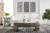 Phillips Collection Home Oversized LTL - Rate to be Quoted Phillips Collection Negotiation Coffee Table, Ash