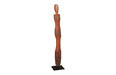 Phillips Collection Home Oversized LTL - Rate to be Quoted Phillips Collection Old Pole Man Statue
