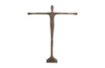 Phillips Collection Home Phillips Collection Ollie Sculpture, Resin, Bronze Finish