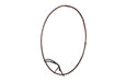 Phillips Collection Home Phillips Collection Olympic Figure in Iron Ring, Black, Rust, Style A