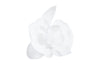 Phillips Collection Home Phillips Collection Orchid Flower Wall Decor, White, Metal