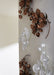 Phillips Collection Home Phillips Collection Orchid Sprig Wall Art, Medium, Metal, White