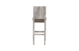 Phillips Collection Home Phillips Collection Origins Bar Stool, Gray Stone