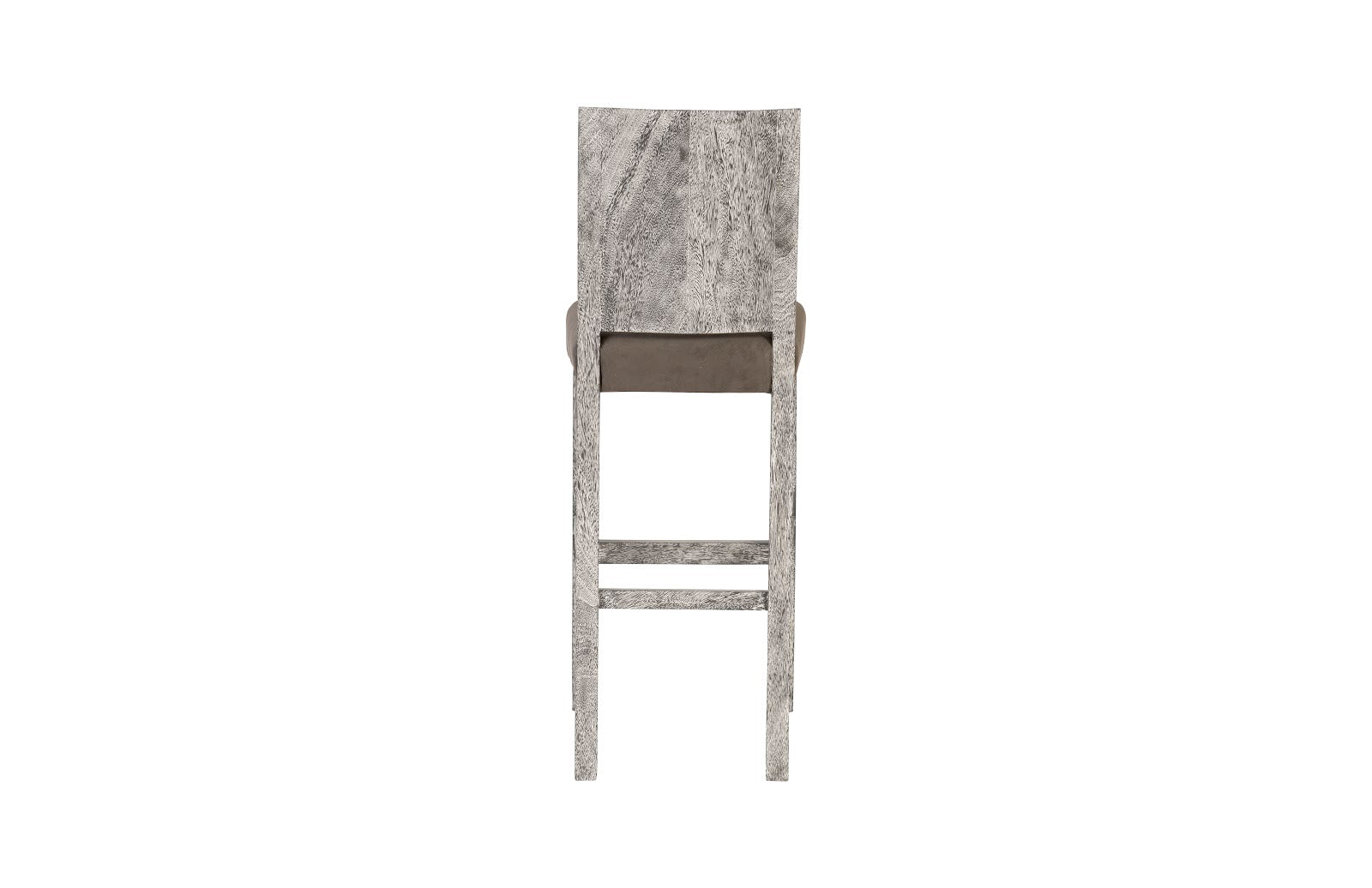 Phillips Collection Home Phillips Collection Origins Bar Stool, Gray Stone