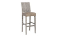 Phillips Collection Home Phillips Collection Origins Bar Stool, Gray Stone