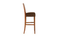 Phillips Collection Home Phillips Collection Origins Bar Stool, Perfect Brown