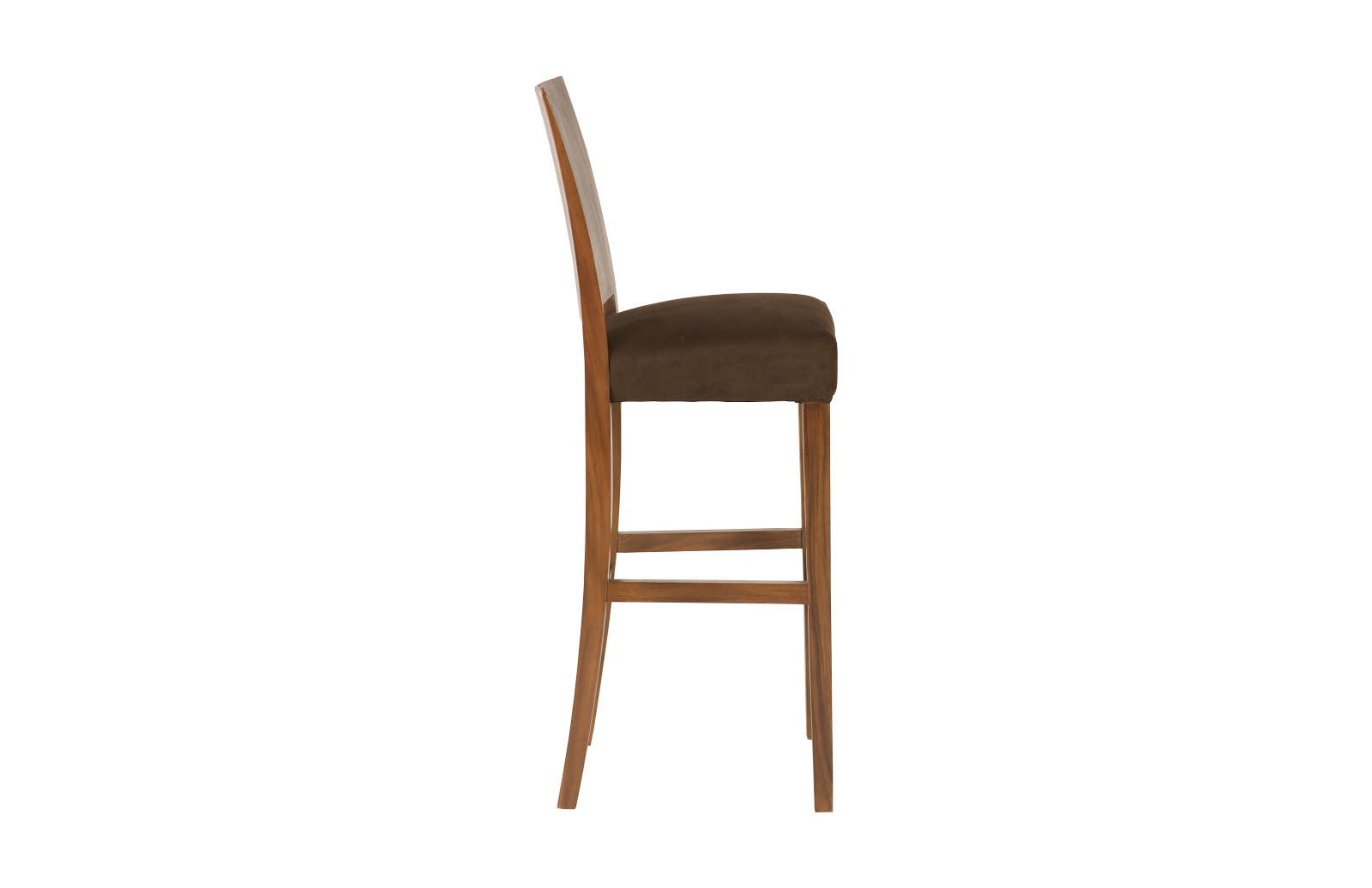 Phillips Collection Home Phillips Collection Origins Bar Stool, Perfect Brown
