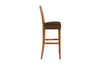 Phillips Collection Home Phillips Collection Origins Bar Stool, Perfect Brown