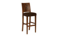 Phillips Collection Home Phillips Collection Origins Bar Stool, Perfect Brown