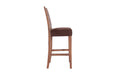 Phillips Collection Home Phillips Collection Origins Counter Stool, Chamcha Wood, Natural