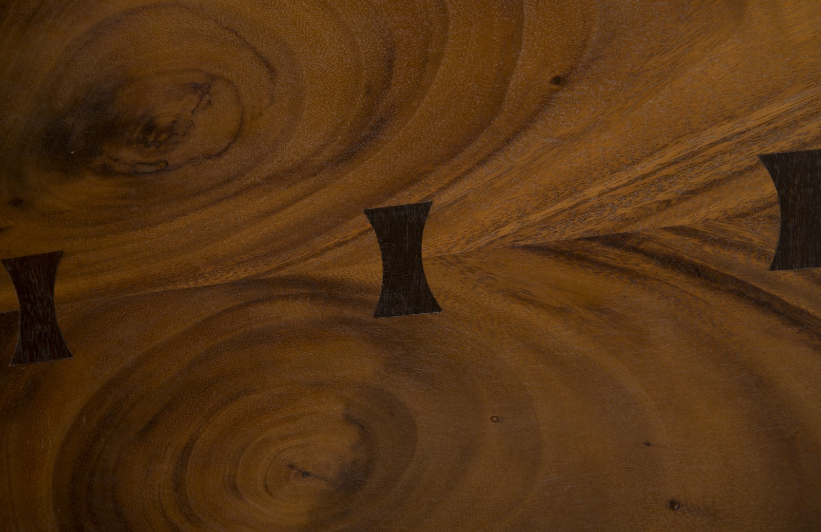 Phillips Collection Home Phillips Collection Origins Counter Stool, Chamcha Wood, Natural