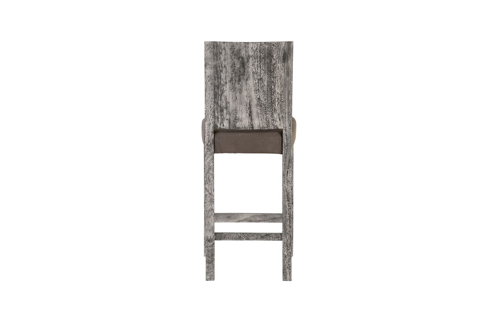 Phillips Collection Home Phillips Collection Origins Counter Stool, Gray Stone