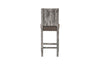 Phillips Collection Home Phillips Collection Origins Counter Stool, Gray Stone