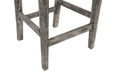 Phillips Collection Home Phillips Collection Origins Counter Stool, Gray Stone