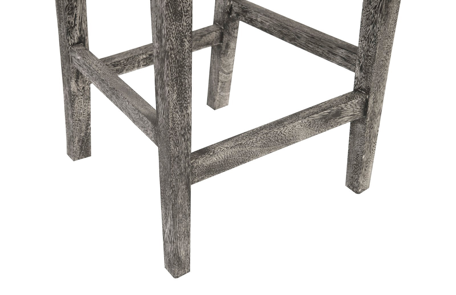 Phillips Collection Home Phillips Collection Origins Counter Stool, Gray Stone