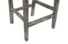 Phillips Collection Home Phillips Collection Origins Counter Stool, Gray Stone