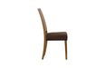 Phillips Collection Home Phillips Collection Origins Dining Chair, Natural