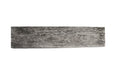 Phillips Collection Home Oversized LTL - Rate to be Quoted Phillips Collection Origins Straight Edge Console Table, Metal U Legs, Gray Stone Finish