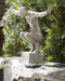 Phillips Collection Home Phillips Collection Outstretched Arms Sculpture, Aluminum, Small