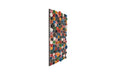 Phillips Collection Home Oversized LTL - Rate to be Quoted Phillips Collection Paint Can Wall Art, Rectangle, Assorted Colors