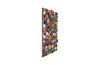 Phillips Collection Home Oversized LTL - Rate to be Quoted Phillips Collection Paint Can Wall Art, Rectangle, Assorted Colors