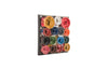 Phillips Collection Home Phillips Collection Paint Can Wall Art, Square, Assorted Colors, SM