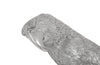 Phillips Collection Home Phillips Collection Parrot Looking Left Wall Art, Resin, Silver Leaf