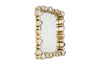 Phillips Collection Home Oversized LTL - Rate to be Quoted Phillips Collection Pebble Mirror, Rectangle