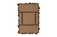 Phillips Collection Home Oversized LTL - Rate to be Quoted Phillips Collection Pebble Mirror, Rectangle