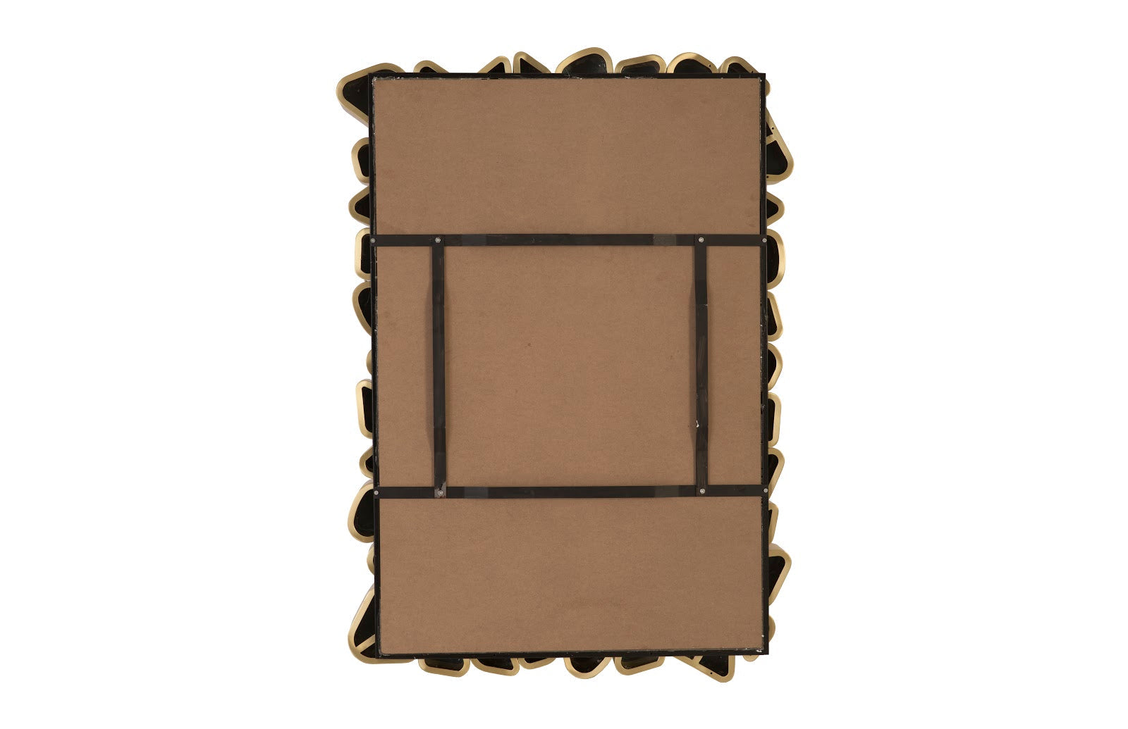 Phillips Collection Home Oversized LTL - Rate to be Quoted Phillips Collection Pebble Mirror, Rectangle